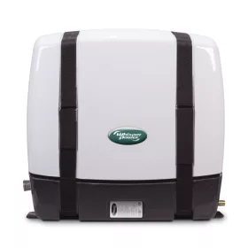   WhisperPower Elite W-GV8  8KVA / 6.4kW - 230V / 50Hz Diesel Generator