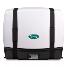   WhisperPower Elite W-GV12  12KVA / 9.6kW - 230V / 50Hz Diesel Generator