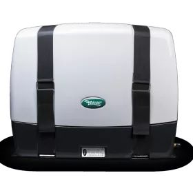   WhisperPower Elite W-GV15  15KVA / 12kW - 230V / 50Hz Diesel Generator