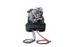 WhisperPower Elite W-GV15  15KVA / 12kW - 230V / 50Hz Diesel Generator