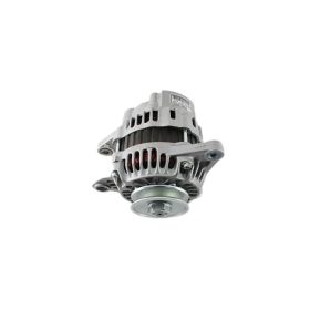   WhisperPower Alternator 12 V - Ungrounded ( Suitable for: Marine and Mobile: SQ20, SQ25, SQ27, SQ30, SQ32 )