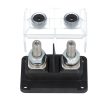 WhisperPower MDC 2xM8 Double Stud BUSBAR