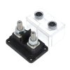 WhisperPower MDC 2xM10 Double Stud BUSBAR