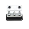 WhisperPower MDC 3xM10 Busbar