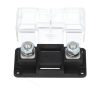 WhisperPower MDC-CP ANL Fuse holder compact(50 V / up to 300 A) M10 version