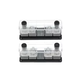   WhisperPower MDC-HD ANL Fuse holder heavy duty (50 V / up to 600 A) M8 version