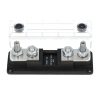 WhisperPower MDC-HD ANL Fuse holder heavy duty (50 V / up to 600 A) M10 version