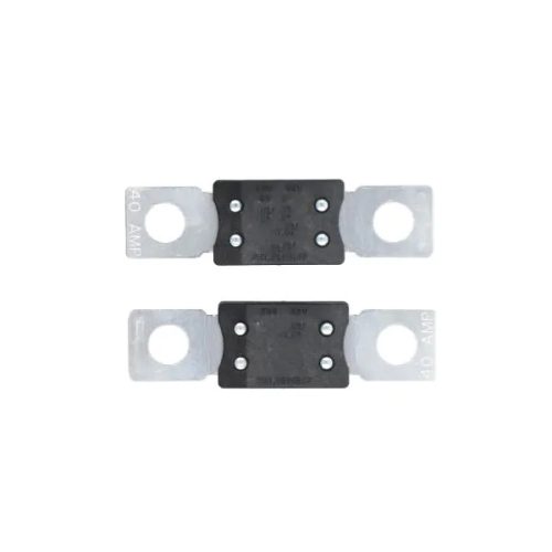 WhisperPower MEGA-200 slow blow fuse 32 V 200 A - M8 bolts