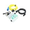 WhisperPower AC Basic Shore kit – 230 V ”only” 