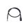 WhisperPower QC Mains Power Cord, FEMALE
