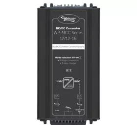 WhisperPower MCC 12-12 VDC 16 A B2B charger
