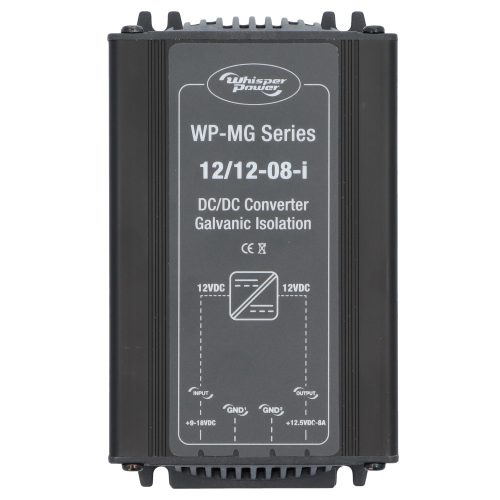 WhisperPower MG 12-12 VDC 8 A -i