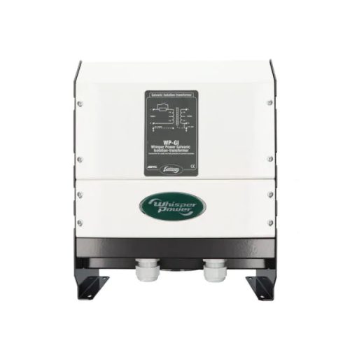 WhisperPower GI 3600 Compact Galvanic Isolation – transformer