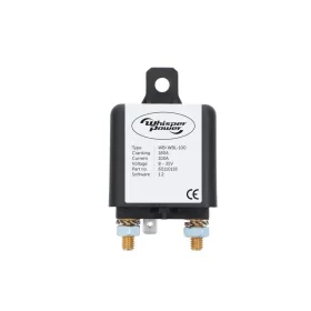 WhisperPower WBL 100