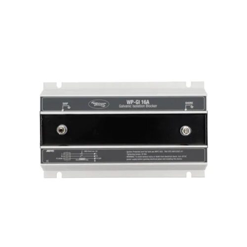 WhisperPower GI Galvanic Isolation Blocker 16 A