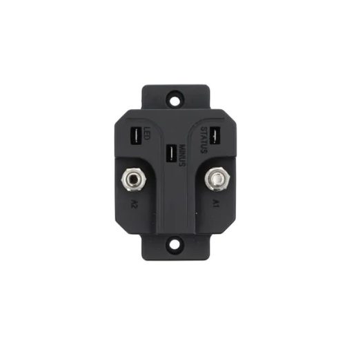 WhisperPower WBL 160