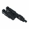 WhisperPower Whispersolar Amphenol Y-Connector Male-Female-Female