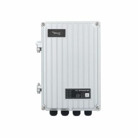   WhisperPower Suntrack Pro 12 – 48 V / 80 A, (Napelem töltésszabályzó)