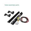 WhisperPower Whisper Solar 310 - 1660×1000×35mm