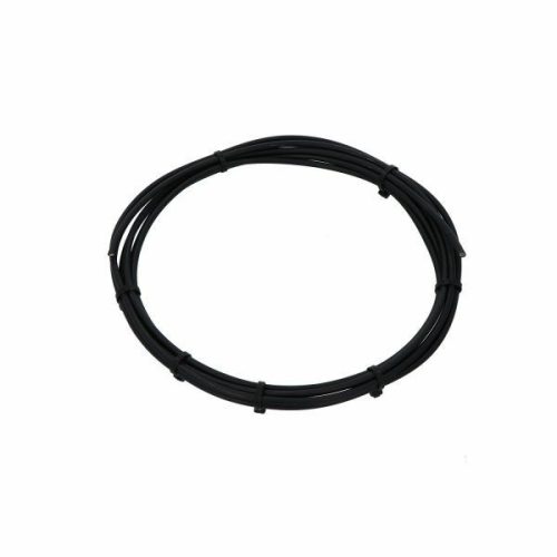 WhisperPower Whispersolar – Solar Cable 4 mm2 Black