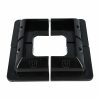 WhisperPower Solar Corner supports (set of 4 pcs)
