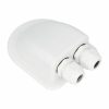 WhisperPower Solar Cable entry