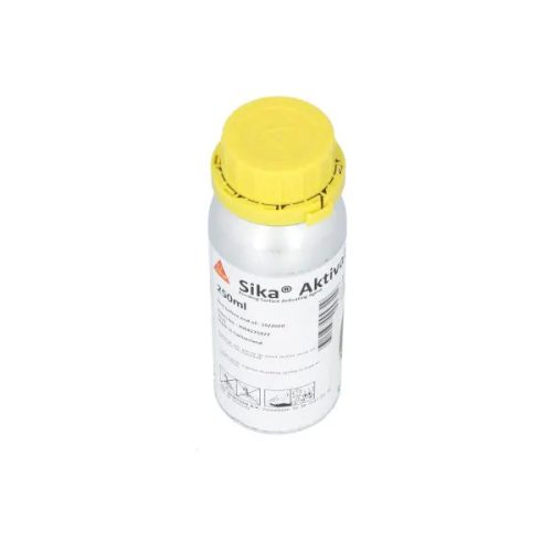 WhisperPower Solar Bracket assembly adhesive activator