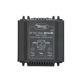 WhisperPower MCC 24-12 VDC 5A B2B charger