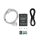WhisperPower WPC-RS 232 i Data Logger Module