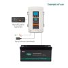 WhisperPower Supreme 12 VDC – 20 A