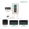 WhisperPower Supreme 12 VDC – 20 A
