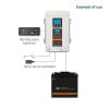 WhisperPower Supreme 12 VDC – 40 A