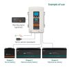 WhisperPower Supreme 12 VDC – 40 A