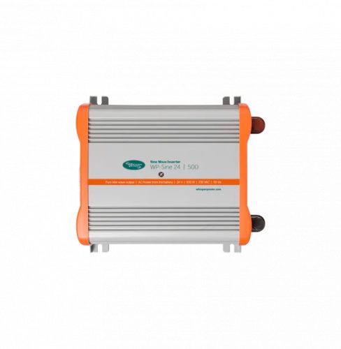 WhisperPower Sine 24 VDC – 500 W