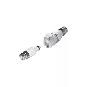   Watt&Sea Basic hydraulic coupling (Alap hidraulikus tengelykapcsoló)