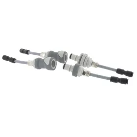  Watt&Sea Non-spill hydraulic coupling - inline, (Kiömlésmentes hidraulika csatlakozó)