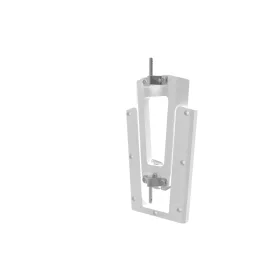   Watt&Sea Removable mounting kit for vertical transom, (Kivehető rögzítőkészlet függőleges kereszttartóhoz)