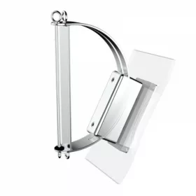   Watt&Sea Universal support for inclined transoms, (Univerzális tartó)