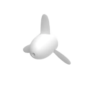   Watt&Sea Cruising three-blade propeller 200 mm  extraction kit