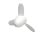 Watt&Sea Cruising three-blade propeller 240 mm  extraction kit 