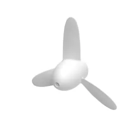   Watt&Sea Cruising three-blade propeller 280 mm  extraction kit