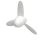 Watt&Sea Cruising three-blade propeller 280 mm  extraction kit