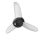 Watt&Sea 280mm three-blade Propeller (Anti Seaweed)