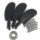 Watt&Sea Kit of 3 Racing composite fiber reinforced propeller's blades new design (Propeller készlet)