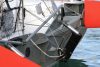 Watt&Sea Pack 1 Racing Carbon hydrogenerator 600 Watt 
