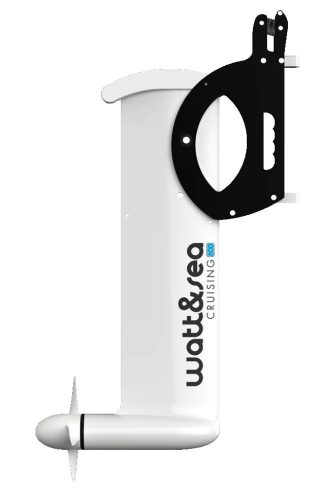 Watt&Sea Pack CRUISING 600W Hydrogenerator (610 mm)