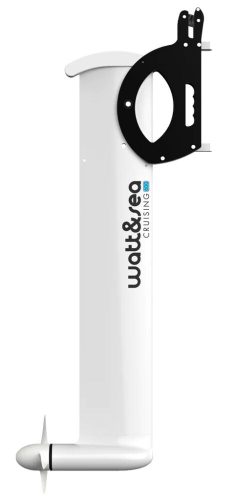 Watt&Sea Pack CRUISING 600W Hydrogenerator (970 mm)