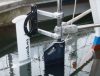 Watt&Sea Pack CRUISING 600W Hydrogenerator (970 mm)