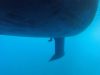 Watt&Sea Pack Cruising 600W POD hydrogenerator, 200 mm