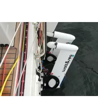 Hydro-Wind Generator